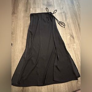 Women Forever 21 silk dress